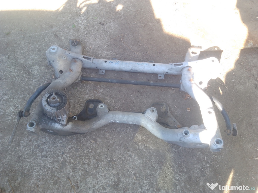 Jug motor Mercedes C-Class W204 2.2 Motorina 2010