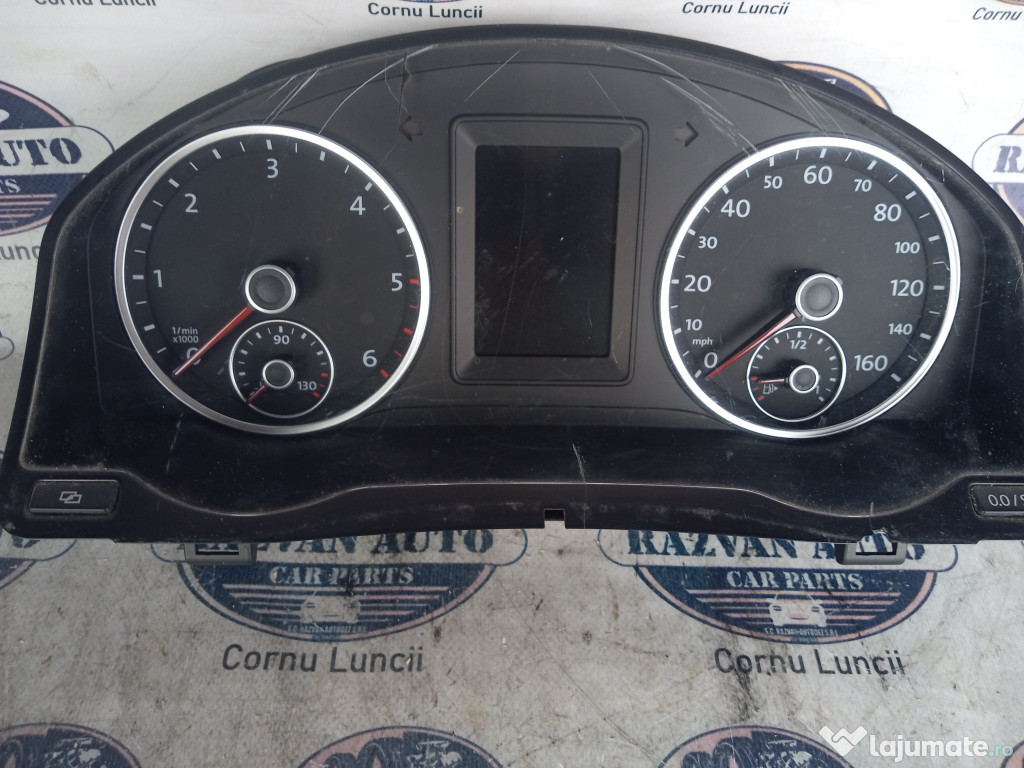 Ceasuri Bord UK Volkswagen Tiguan 2.0 Motorina 2008