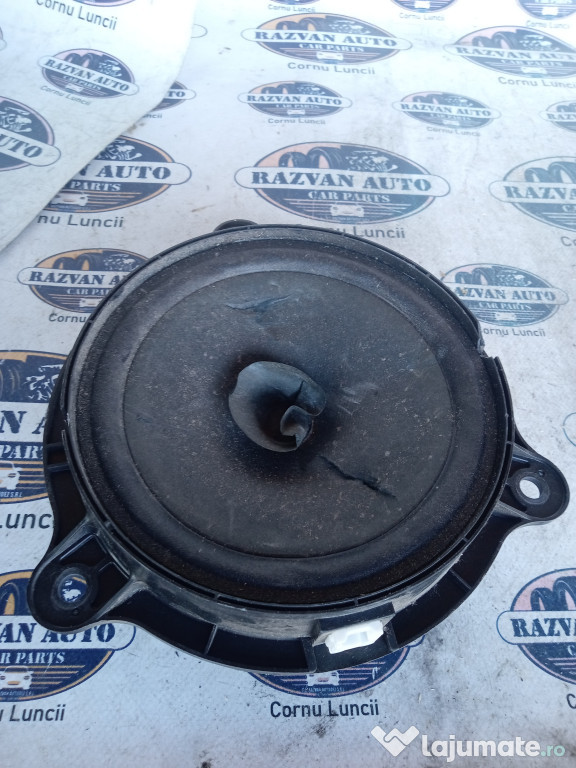 Boxa dreapta spate Nissan Qashqai 2014