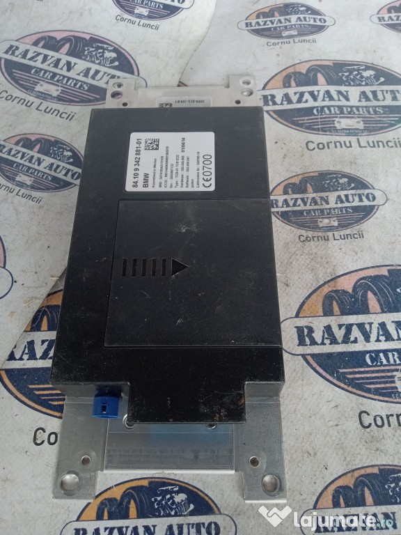 Modul bluetooth BMW X3 F25