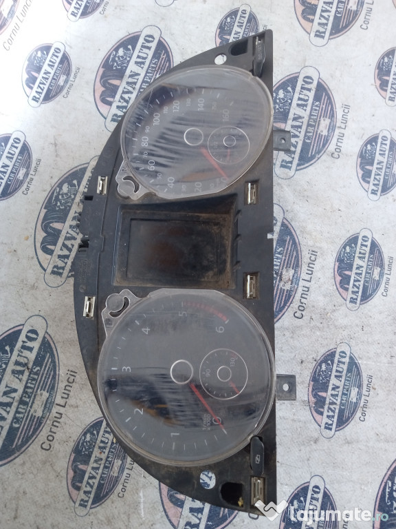 Ceasuri Bord UK Volkswagen Passat B7 Motorina 2011