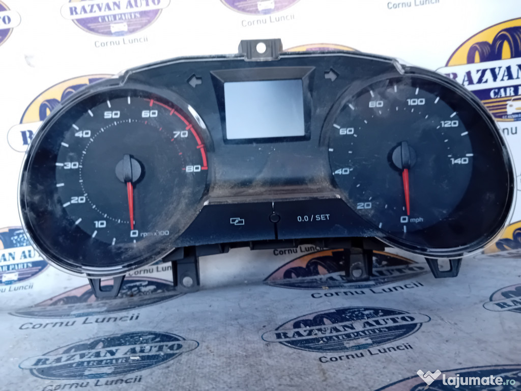 Ceasuri Bord UK Seat Ibiza Motorina 2011