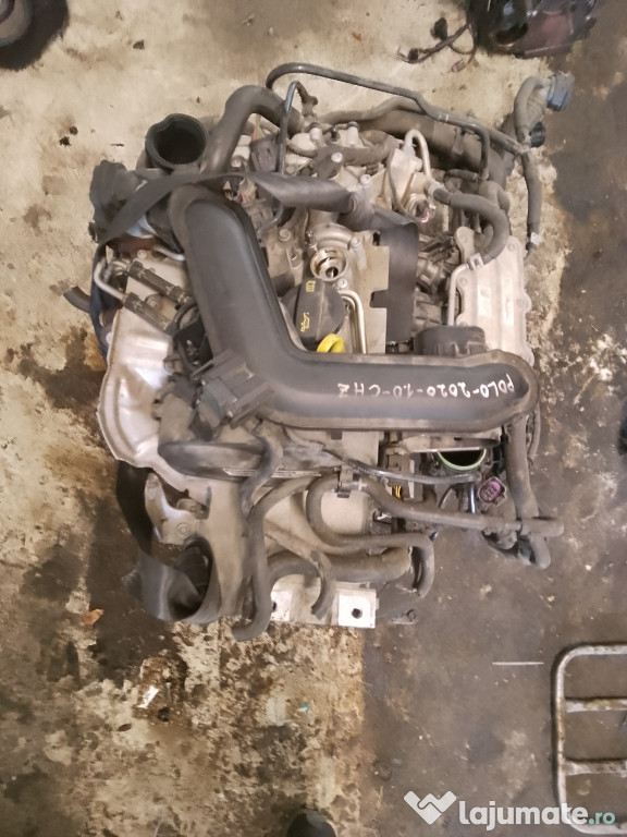 Motor dezechipat Volkswagen Polo 1.0 Benzina 2020