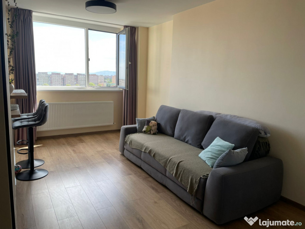 ???? APARTAMENT MODERN CU 3 CAMERE | PARCARE SUBTERANĂ | ZO
