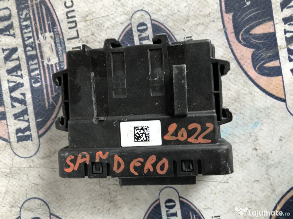 Modul electronic Dacia Sandero 2022