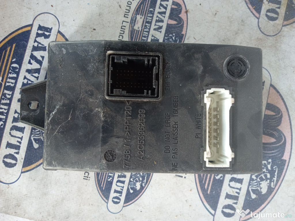 Calculator confort Dacia Duster