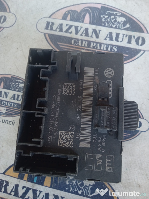 Modul Portiera Stanga Fata Audi A5