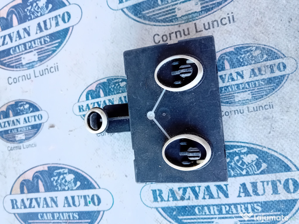 Modul Portiera Stanga Spate Volkswagen Touareg 2013