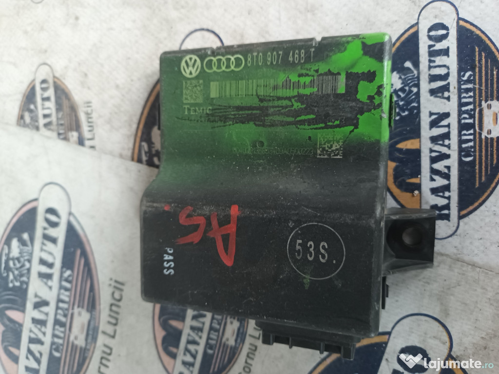 Modul Can Audi A5