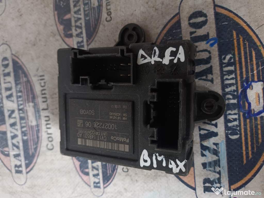 Modul Portiera Dreapta Fata Ford B-MAX