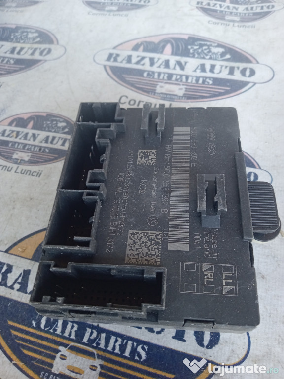 Modul Portiera Stanga Fata Volkswagen Passat B8