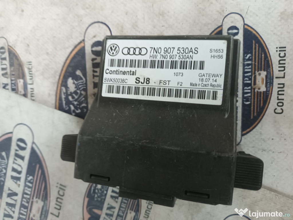 Modul Can Volkswagen Passat CC