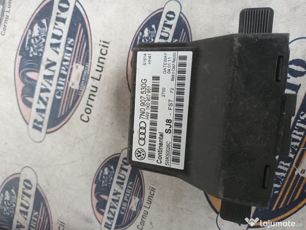 Modul Can Volkswagen Passat B7