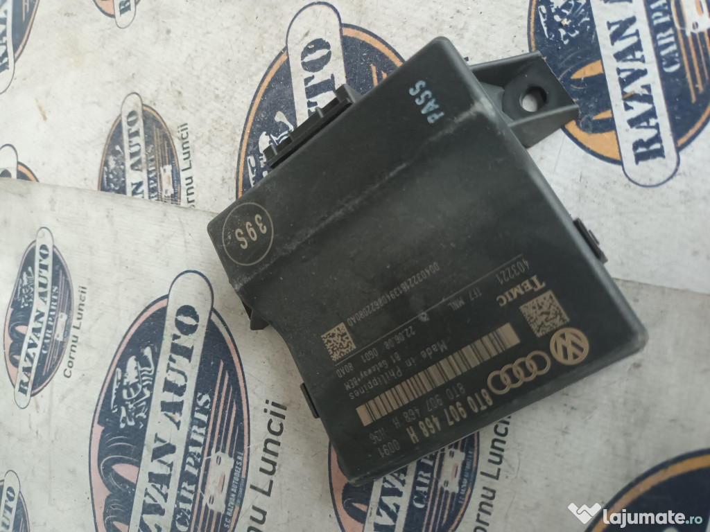 Modul Can Audi A4 B8