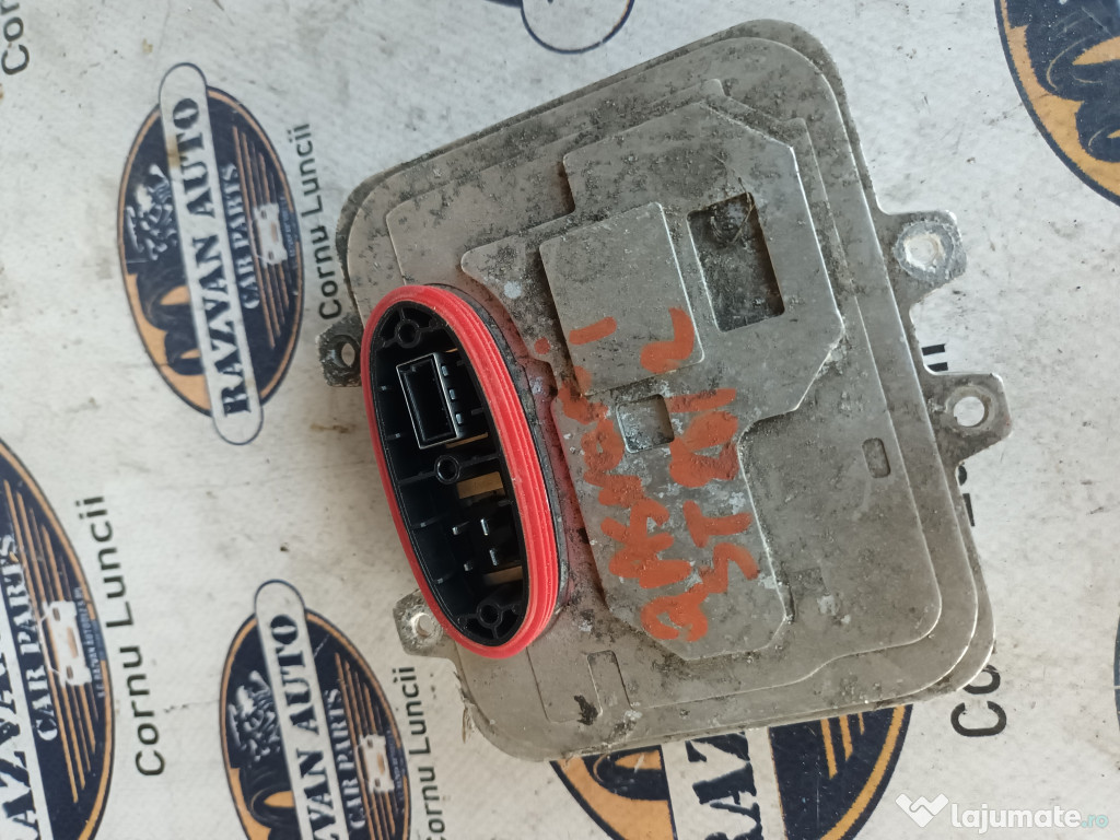 Balast xenon stanga Nissan Qashqai 2012