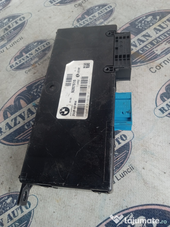 Modul Gateway BMW F10