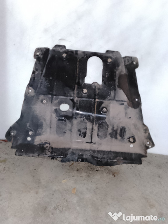 Scut motor metalic Dacia Duster 1.5 Motorina 2019