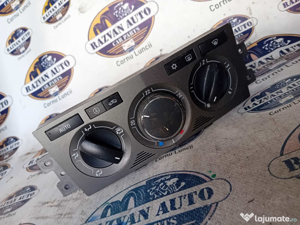 Panou comanda clima Opel Antara 2012