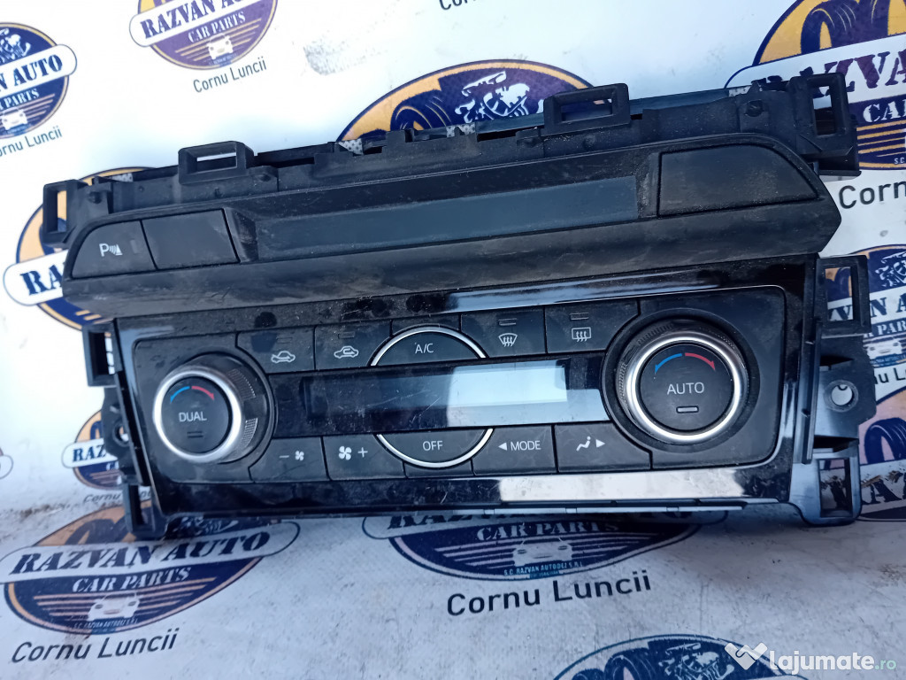 Panou comanda clima Mazda 6 2012