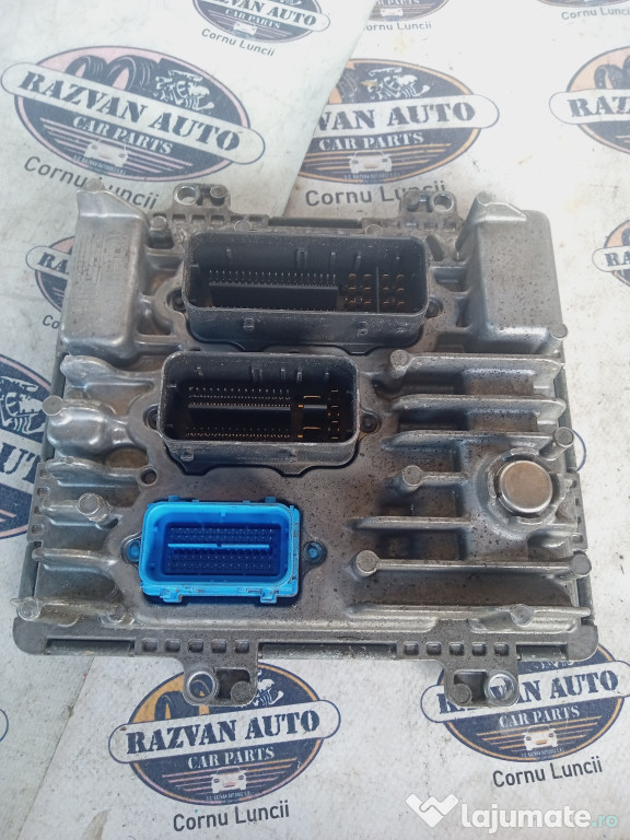 Calculator motor Opel Mokka 1.6 Motorina