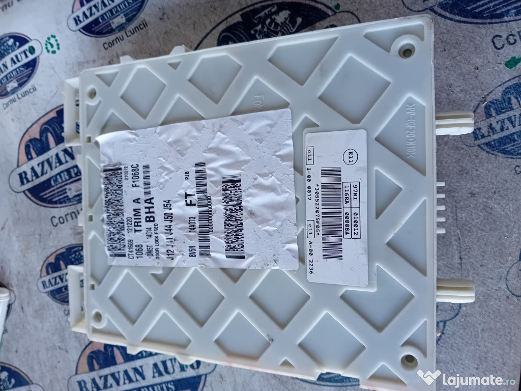 Panou sigurante Ford Focus 3