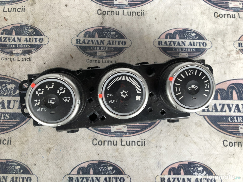 Panou comanda clima Mitsubishi Lancer