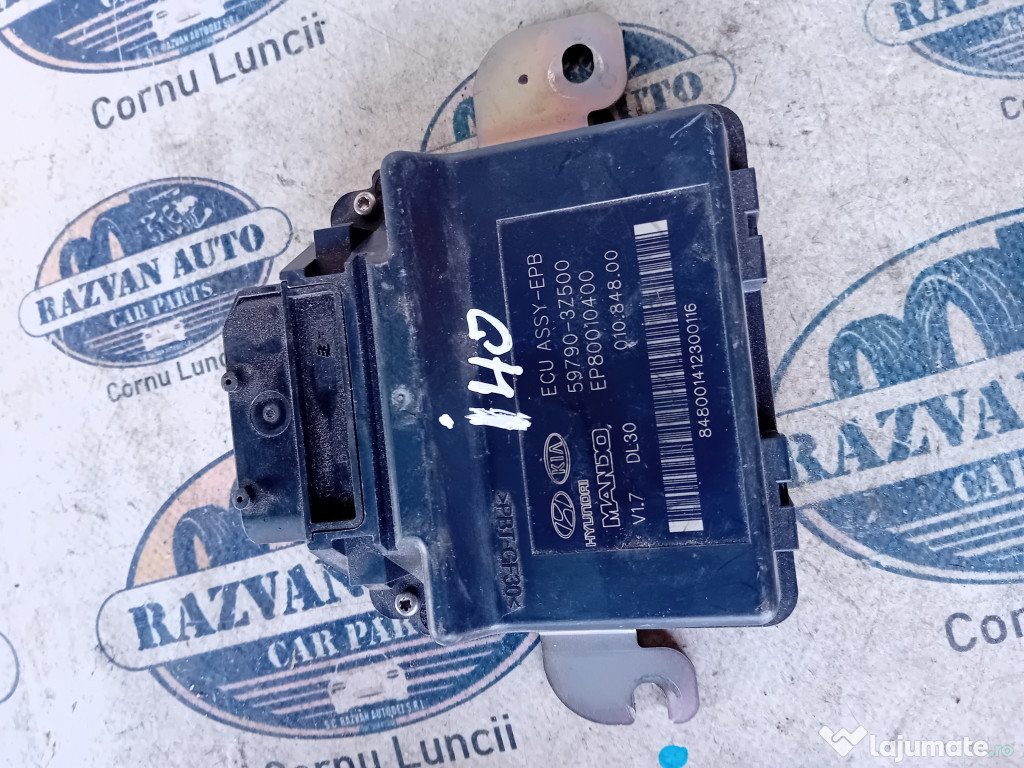 Modul frana de mana Hyundai I40 2014