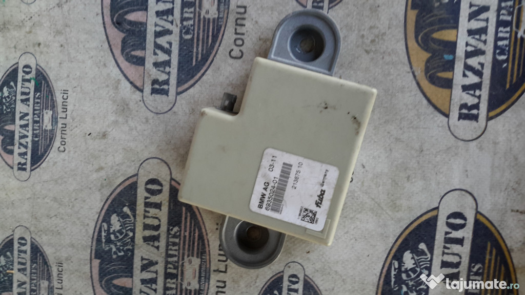 Modul antena radio BMW X3 F25