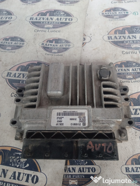 Calculator motor Opel Antara 2.2 Motorina
