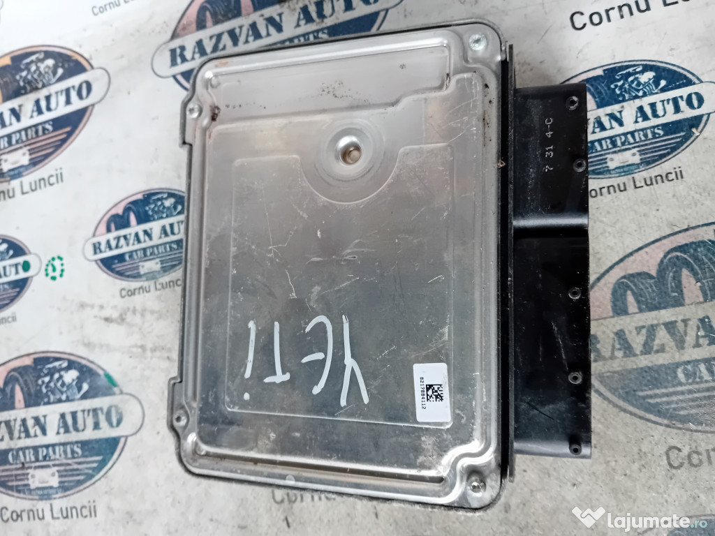 Calculator motor Skoda Yeti 2.0 Motorina 2011