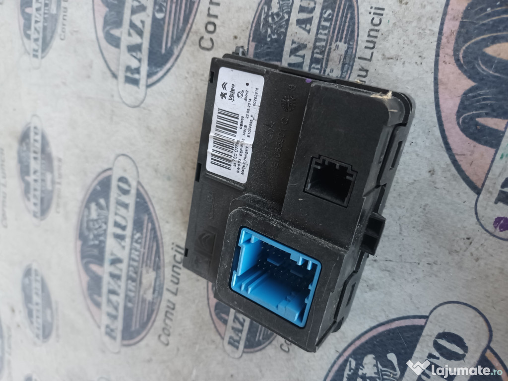 Modul clima Citroen Picasso