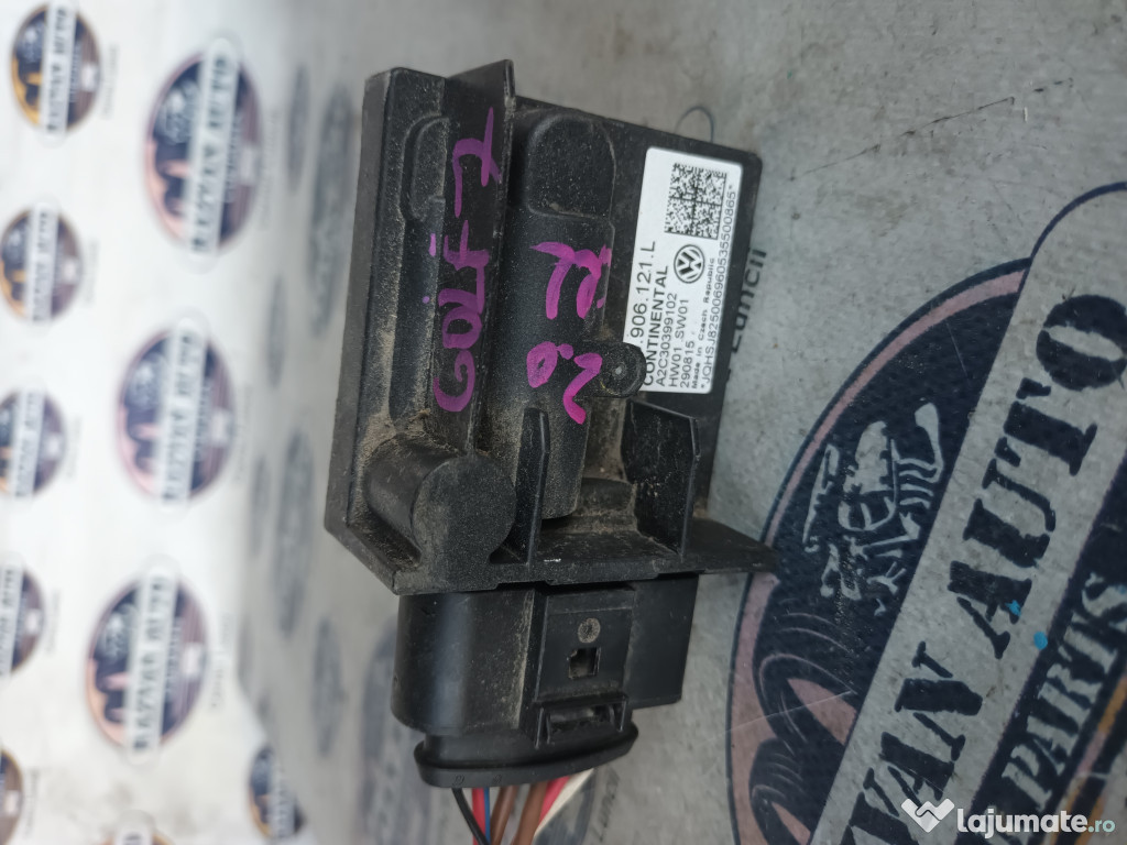 Modul pompa combustibil Volkswagen Golf 7