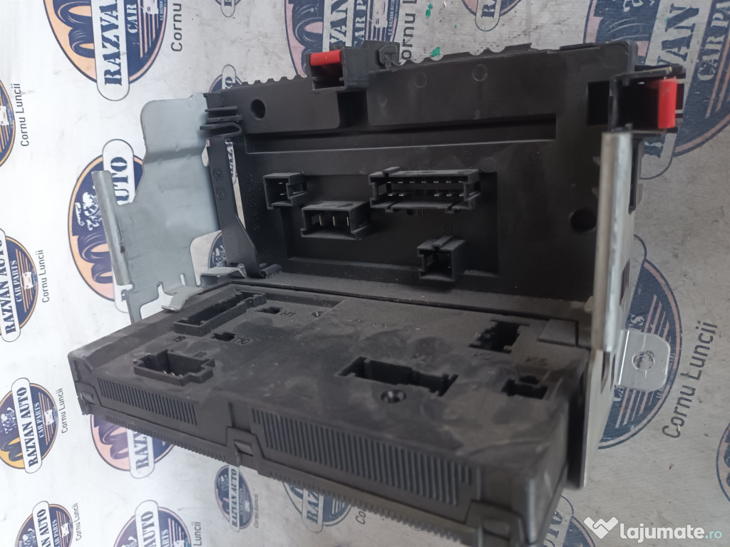 Modul SAM Mercedes S Class 2009