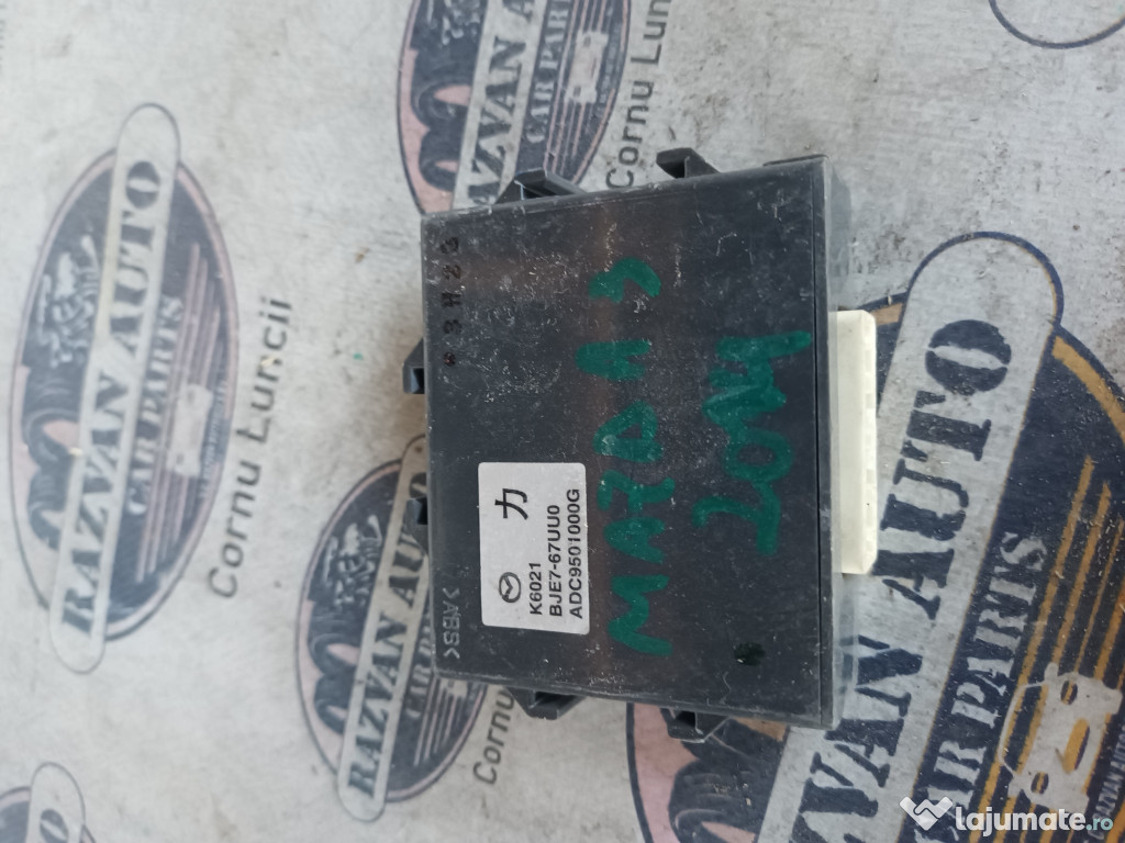 Modul Senzori Parcare Mazda 3 2014