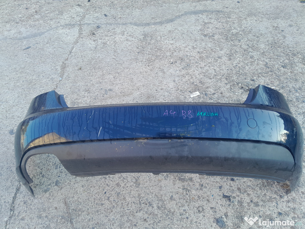 Bara spate Audi A4 B8 Berlina 2010