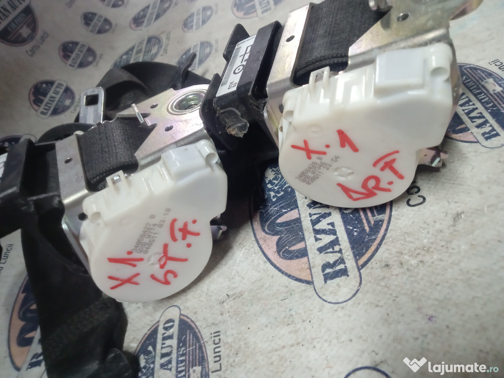 Set Centuri Fata BMW X1