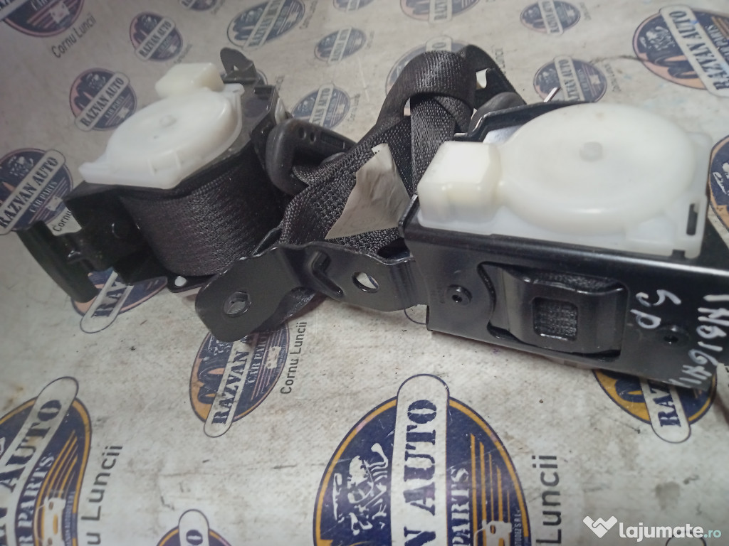 Set centuri spate stanga-dreapta Opel Insignia A 2010