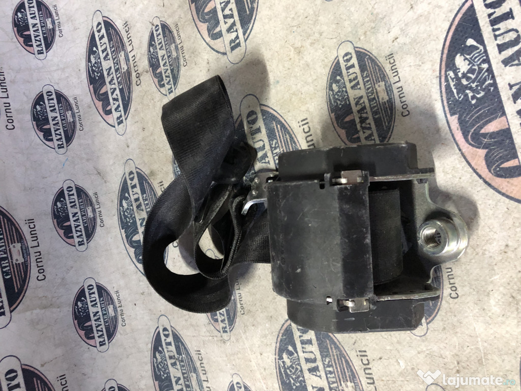 Centura dreapta spate Audi A4 B8 2008