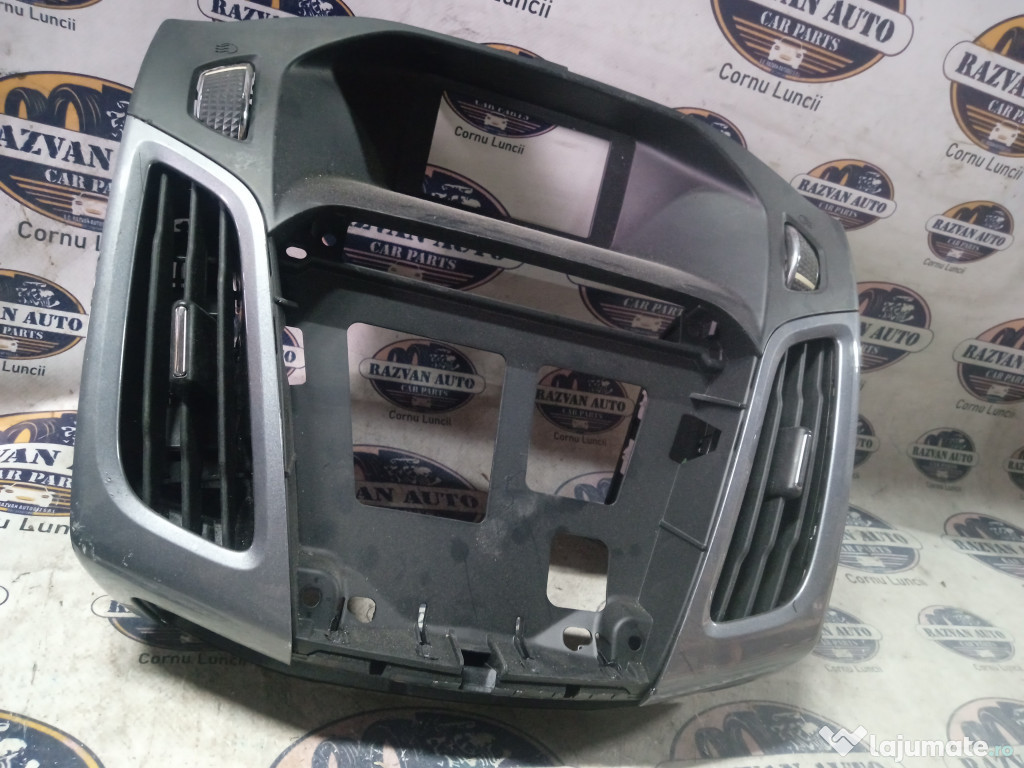 Grila ventilatie centrala Ford Focus 3 2012