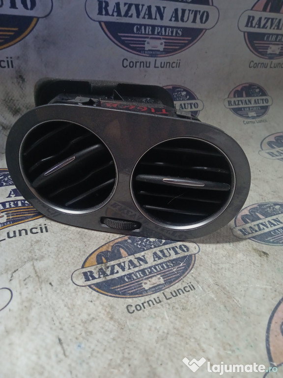 Grila ventilatie stanga Volkswagen Tiguan 2014
