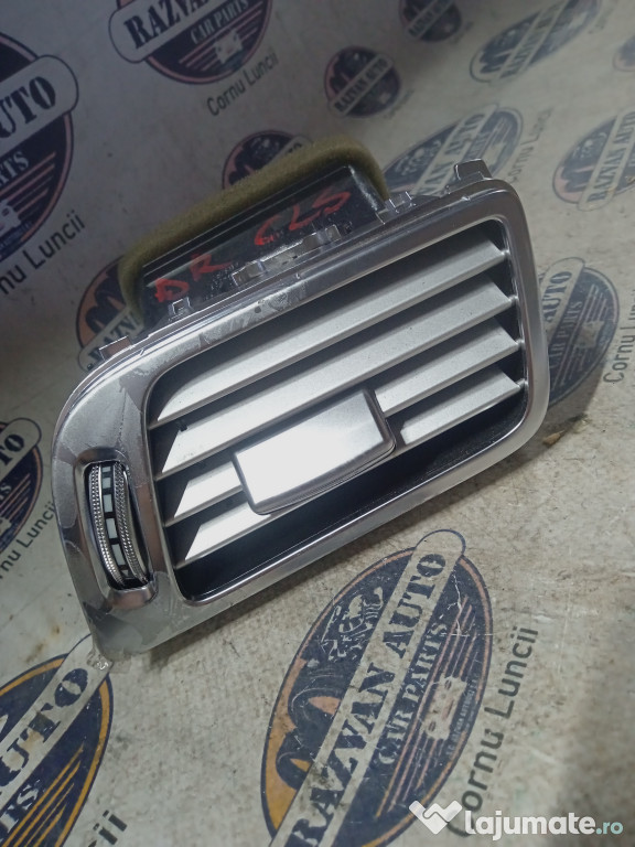 Grila ventilatie dreapta Mercedes CLS 2012