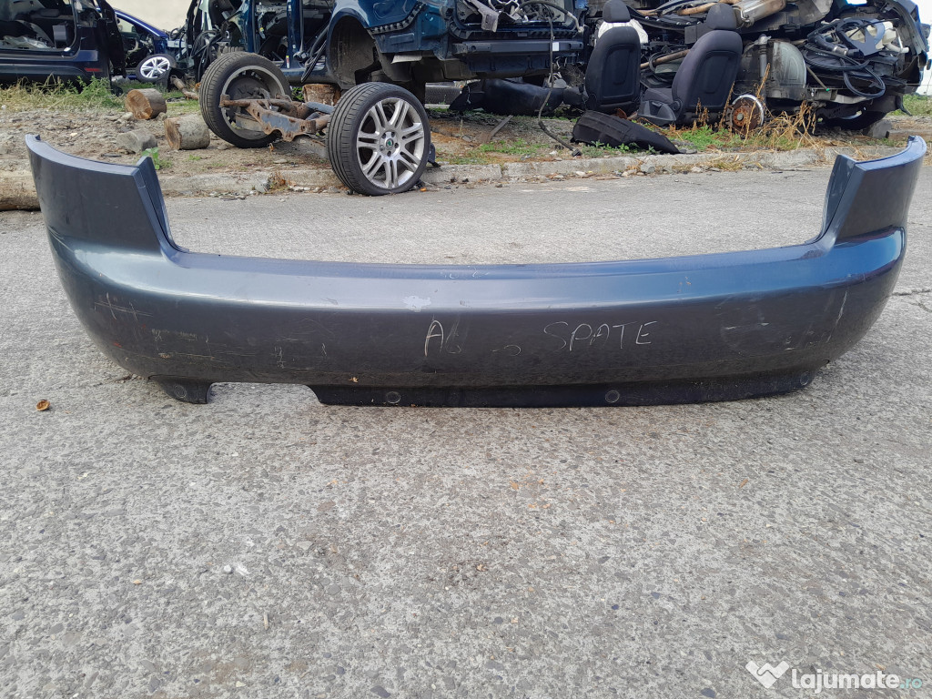 Bara spate Audi A6 C5 2003