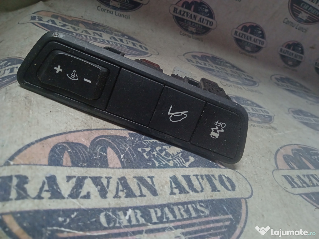 Panou butoane comutare Hyundai ix35