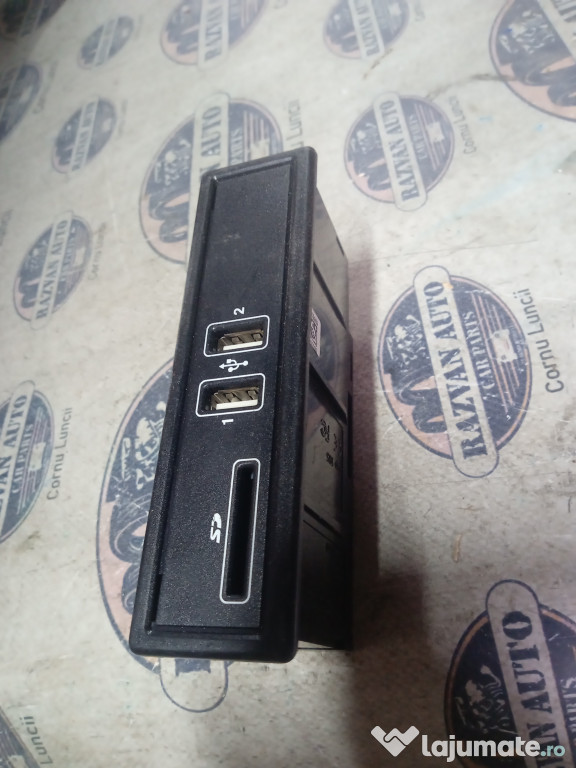 Modul Port Usb Mercedes C Class W205