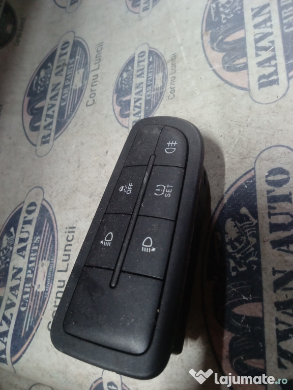 Panou butoane comutare Fiat Tipo