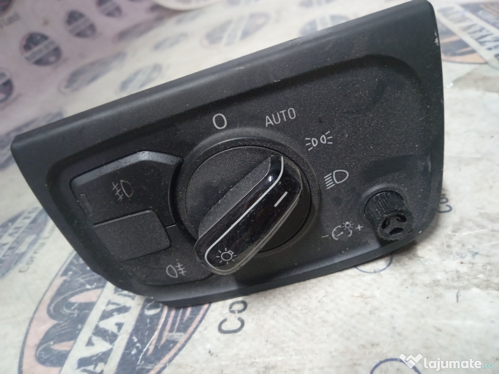 Bloc lumini Audi A8 2012