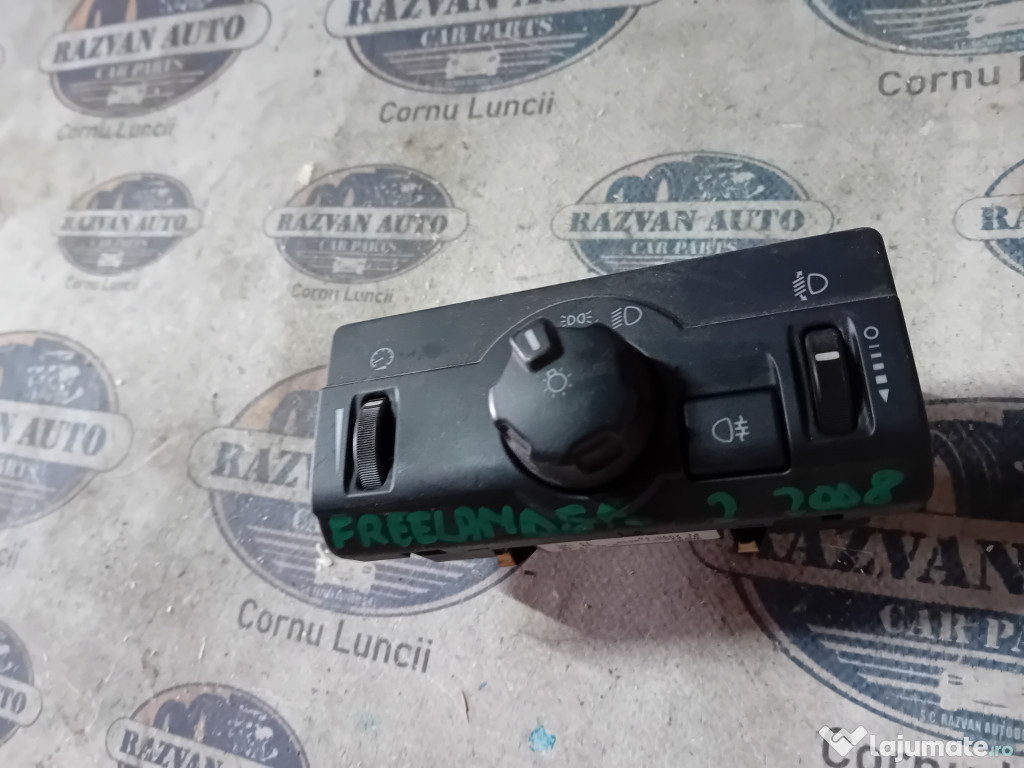 Bloc lumini Land Rover Freelander 2 2008