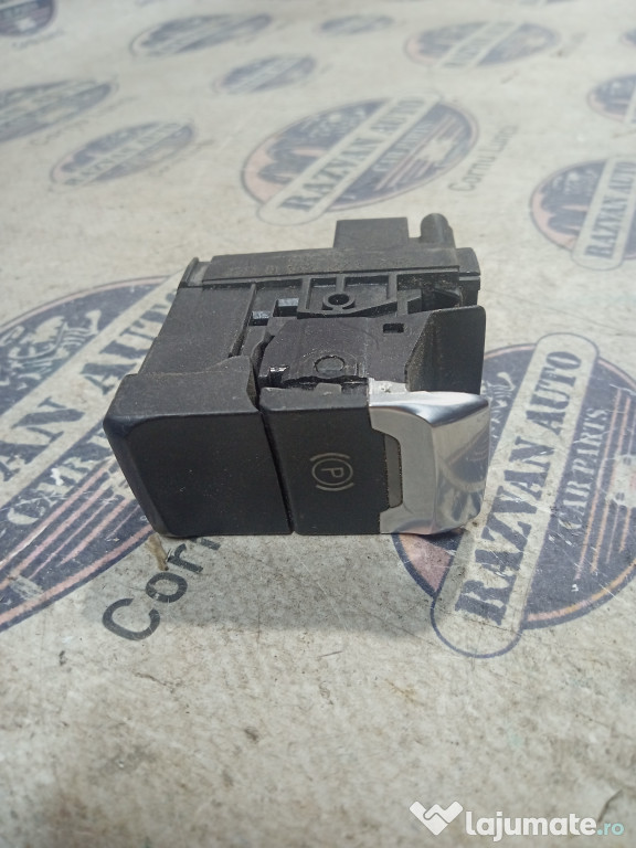 Buton frana mana Audi A4 B8