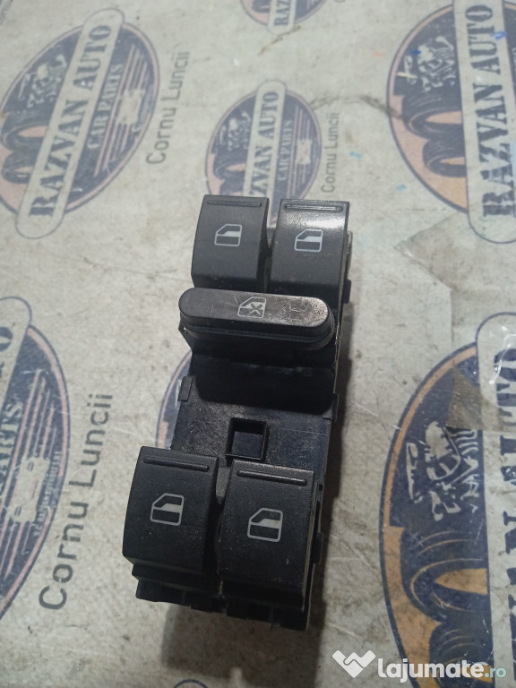 Butoane geamuri electrice Volkswagen Jetta 2012