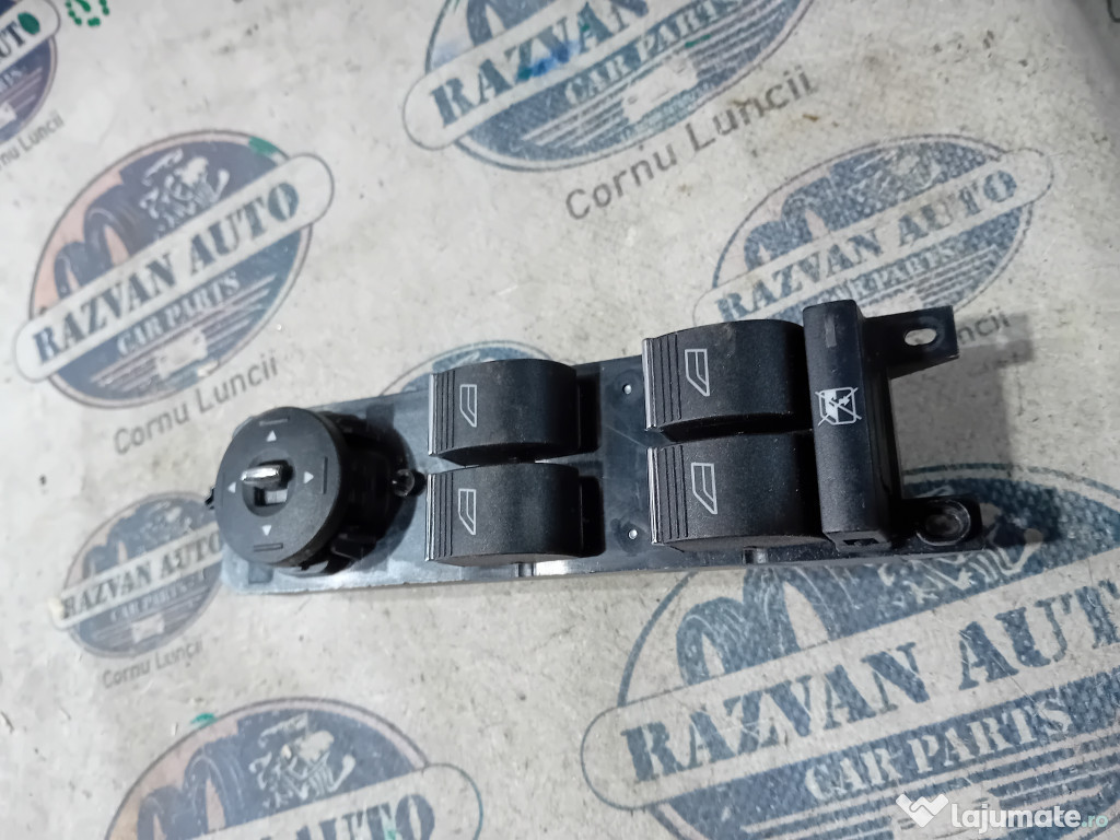 Butoane geamuri electrice Ford B-MAX 2012
